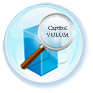 Capitol in volum